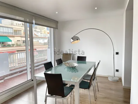 Piso de 55 m² en Barcelona