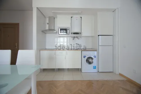 Pis de 49 m² a Madrid