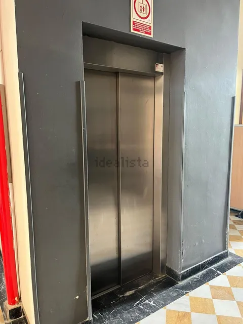 Pis de 43 m² a Sevilla