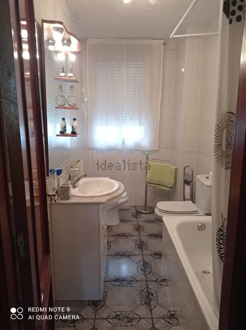 Appartamento 120 m² a Baeza