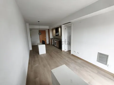 Flat 60 m² in Xirivella (3/11)