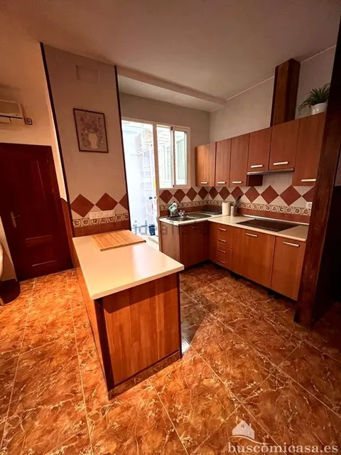 Pis de 64 m² a Linares (4/9)