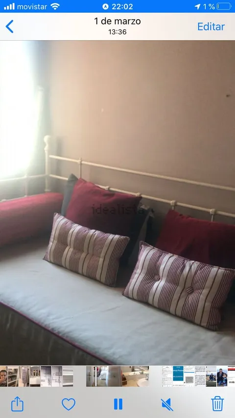 Habitació de lloguer, Girona (3/7)