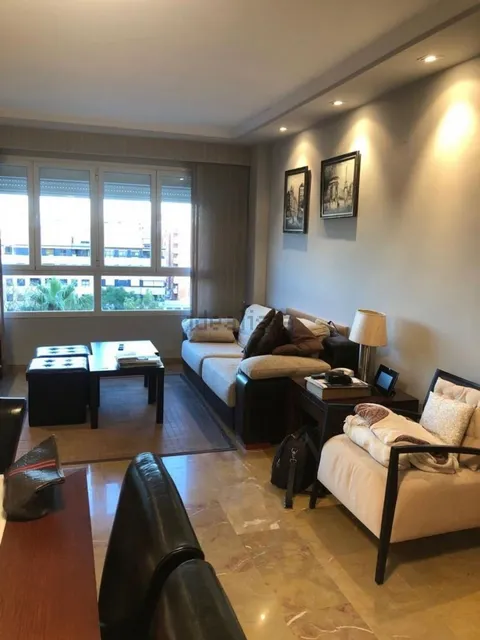 Pis de 94 m² a València