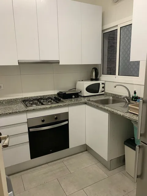 Zimmer zur Miete, Barcelona