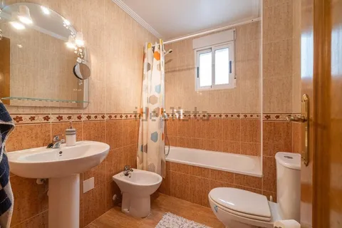 Pis de 72 m² a Oriola