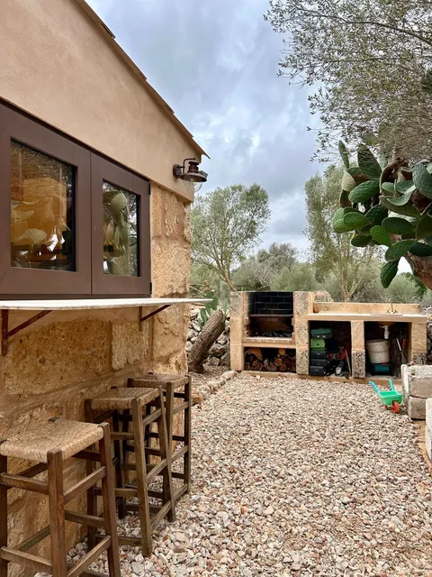 Casa de 70 m² a Santa Margalida (3/20)