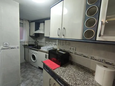 Habitació de lloguer, Sevilla