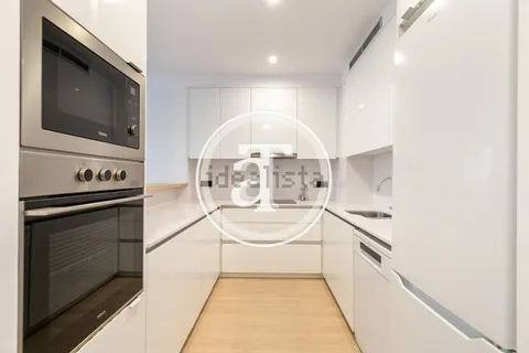 Appartamento 80 m² a Barcelona