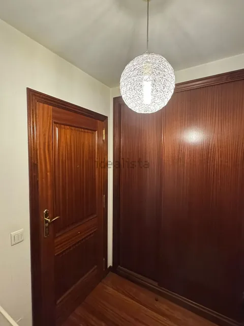 Pis de 105 m² a Santiago de Compostel·la