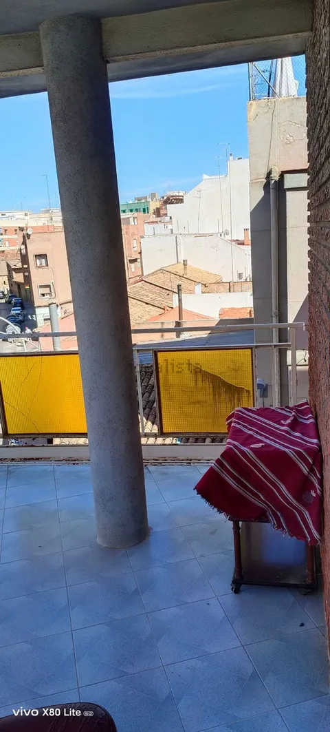Habitació de lloguer, Burjassot