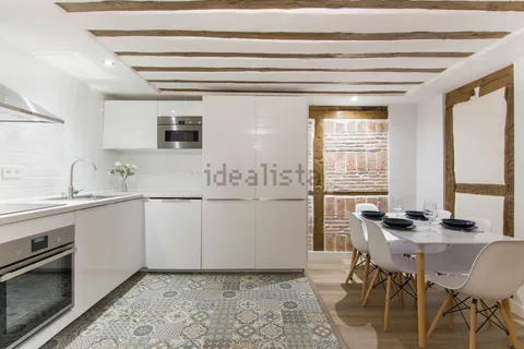 Pis de 110 m² a Madrid