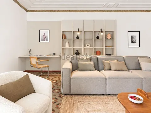 Pis de 140 m² a Madrid