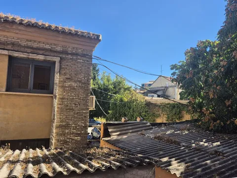 Pis de 72 m² a Granada