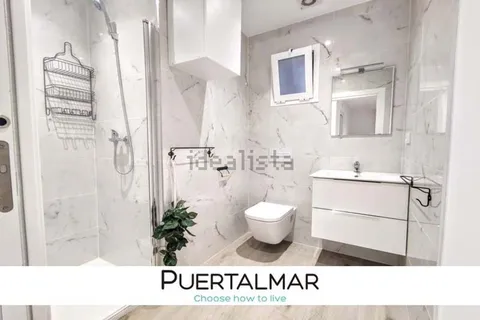Pis de 45 m² a Alacant