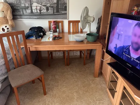 Habitació de lloguer, Alameda de la Sagra (4/6)