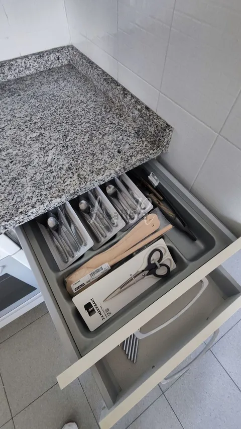 Wohnung 195 m² in Madrid