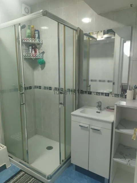 Wohnung 56 m² in Madrid