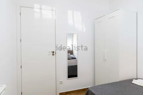 Habitació de lloguer, Madrid (3/16)