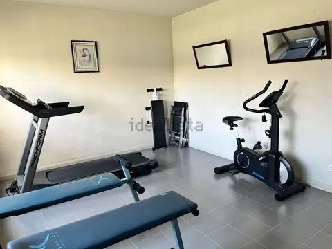 Pis de 56 m² a Madrid