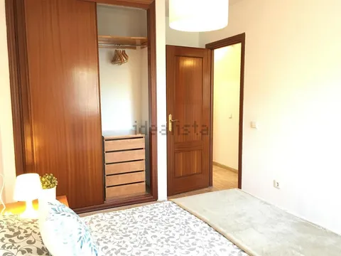 Flat 55 m² in Málaga