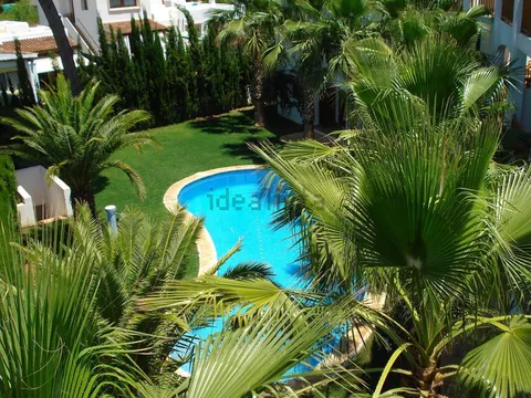 Pis de 47 m² a Santa Eulària des Riu