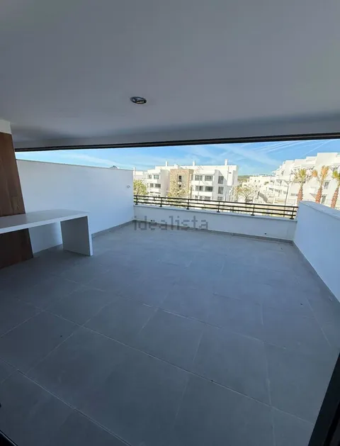 Pis de 96 m² a Estepona