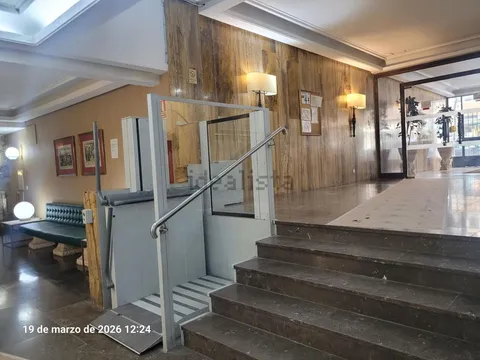 Квартира 81 м² в Мадриде
