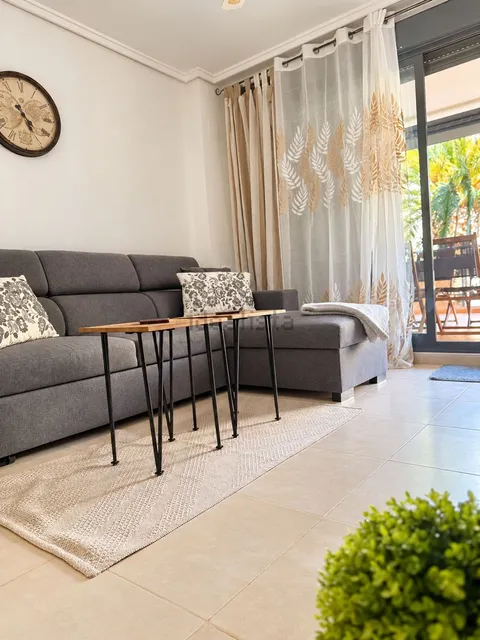 Pis de 80 m² a Dénia