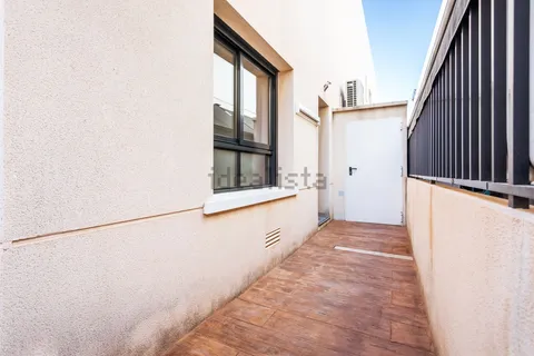 Moradia 80 m² em Pilar de la Horadada