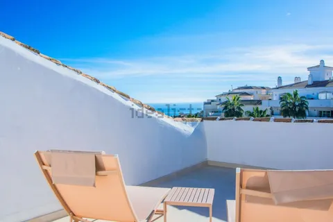 Casa de 110 m² a Mijas