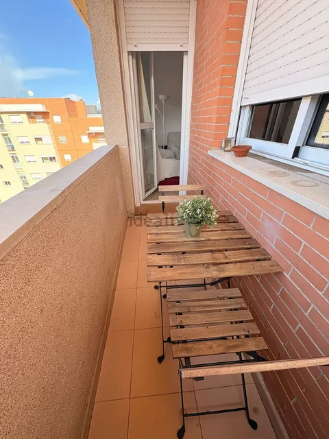 Habitació de lloguer, Sevilla (3/6)