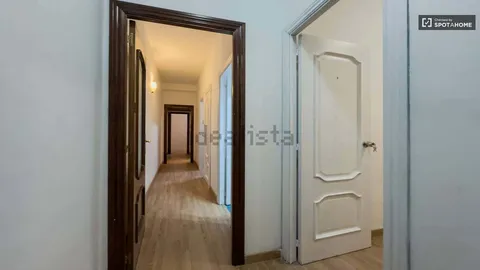 Room for rent, Barcelona