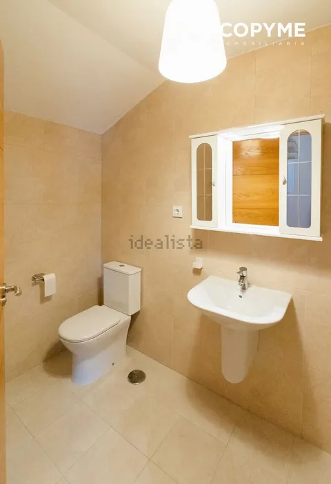 Flat 49 m² in Gerindote