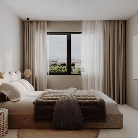 Pis de 142 m² a Benahavís