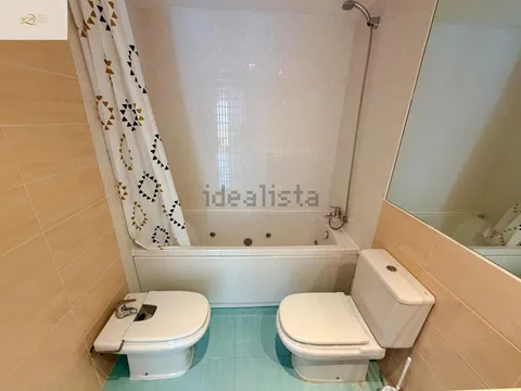 Appartement 60 m² à Polop