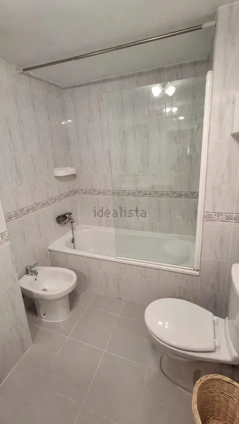 Квартира 132 м² у Малаґі