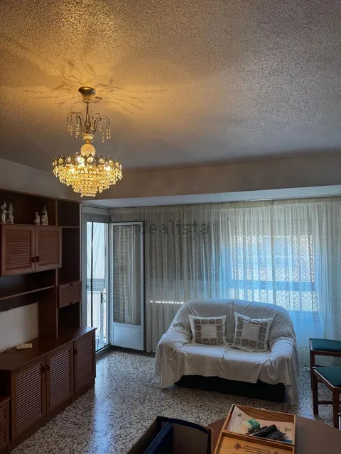 Wohnung 75 m² in Xixona / Jijona