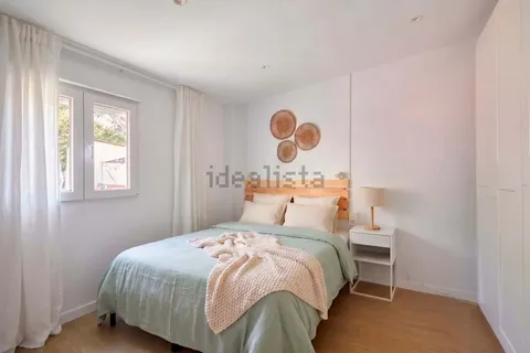 Pis de 30 m² a Barcelona