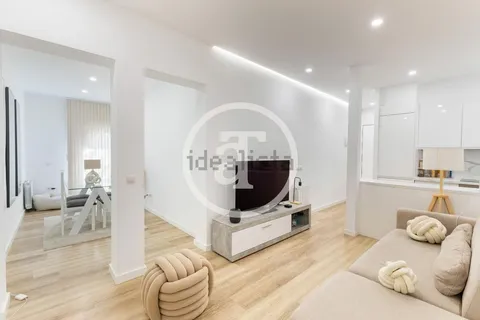 Appartamento 62 m² a Madrid