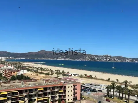 Flat 28 m² in Castelló d'Empúries (2/11)