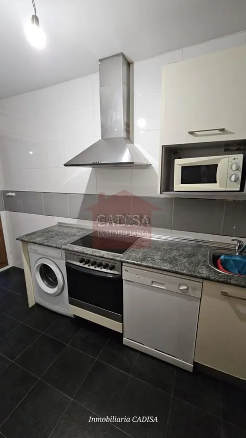 Квартира 49 м² у Santa Marta de Tormes