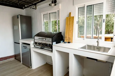 Wohnung 226 m² in Mijas