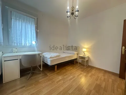 Wohnung 80 m² in Santiago de Compostela