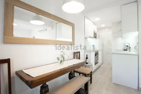 Pis de 53 m² a Barcelona