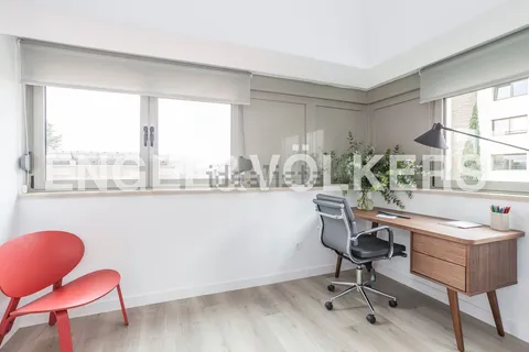 Piso de 51 m² en Madrid