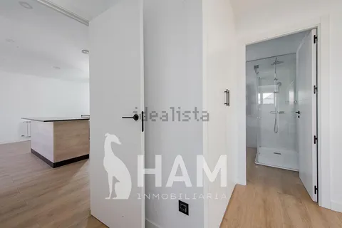 Apartamento 115 m² em Madrid