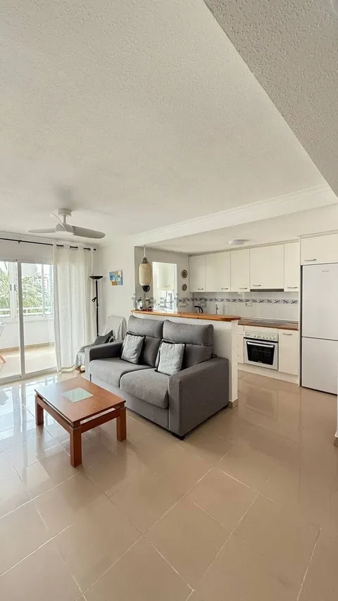 Piso de 65 m² en Villajoyosa (4/10)