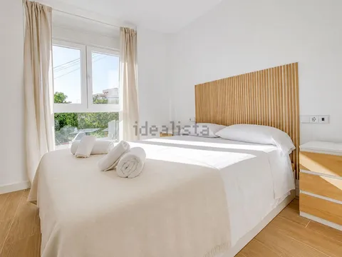 Piso de 60 m² en Fuengirola