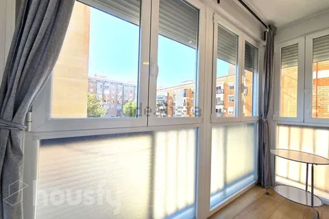 Piso de 60 m² en Madrid